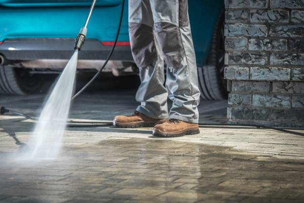 Boat and Dock Cleaning in Crab Orchard, WV