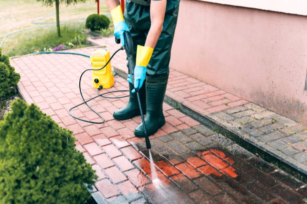 Best Pool Deck Cleaning  in Crab Orchard, WV