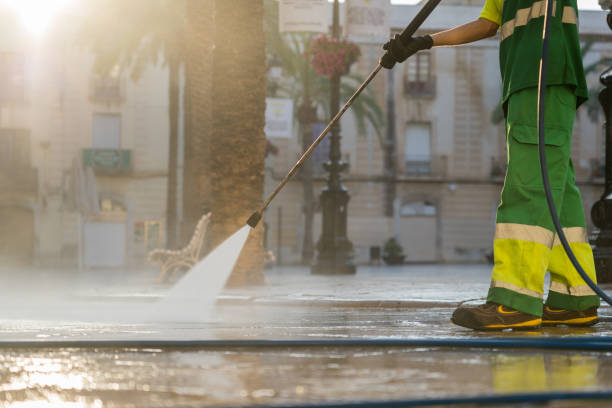 Professional Pressure Washing Services in Crab Orchard, WV